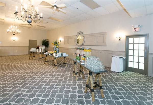 Georgia International Horse Park