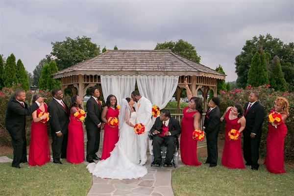 Georgia International Horse Park