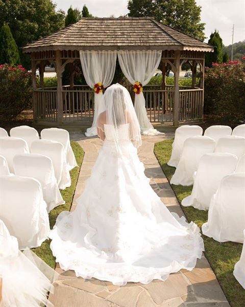 Georgia International Horse Park