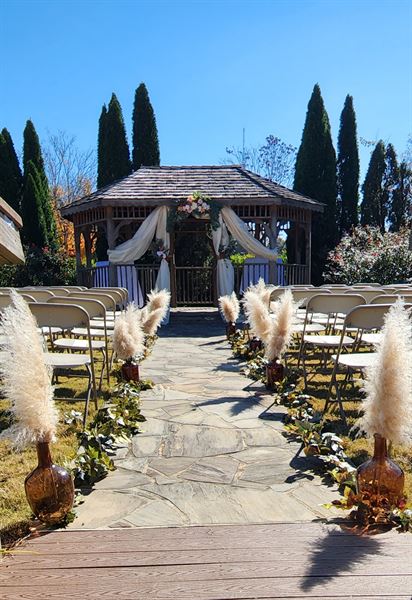 Georgia International Horse Park