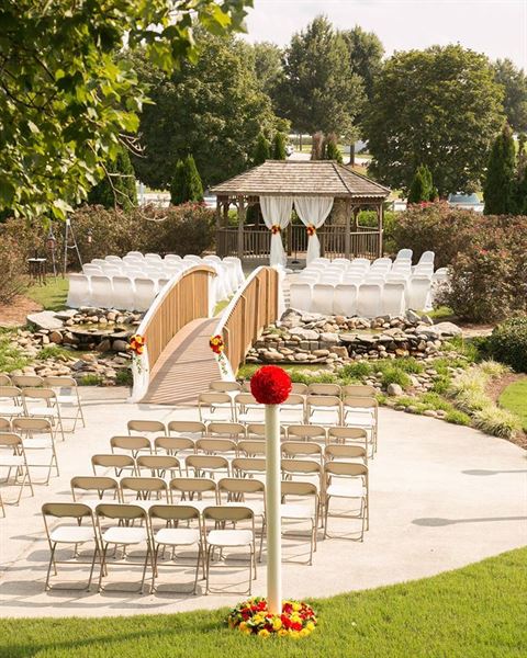 Georgia International Horse Park