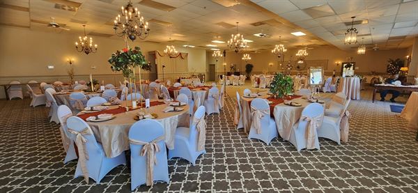 Georgia International Horse Park