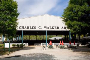 Charles C. Walker Arena