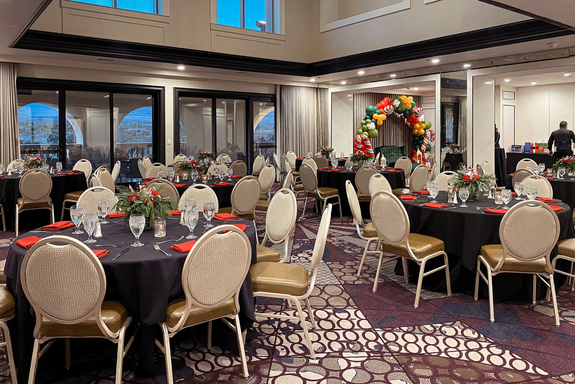 JW Marriott Las Vegas Resort & Spa