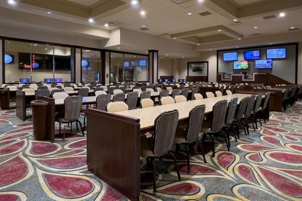 JW Marriott Las Vegas Resort & Spa