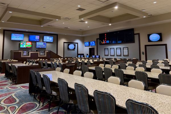 JW Marriott Las Vegas Resort & Spa