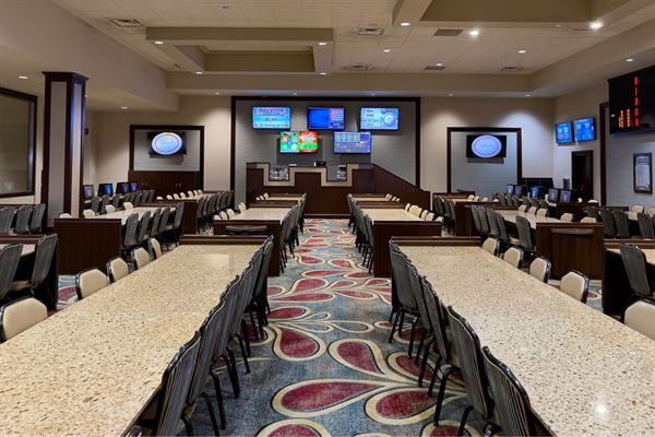 JW Marriott Las Vegas Resort & Spa