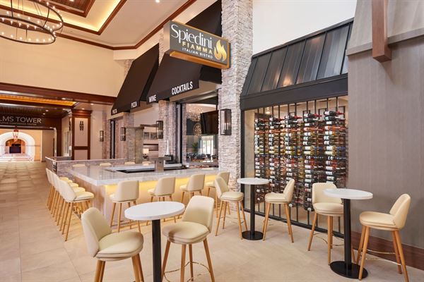 JW Marriott Las Vegas Resort & Spa