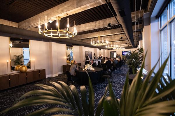 Cambria Hotel Downtown Detroit