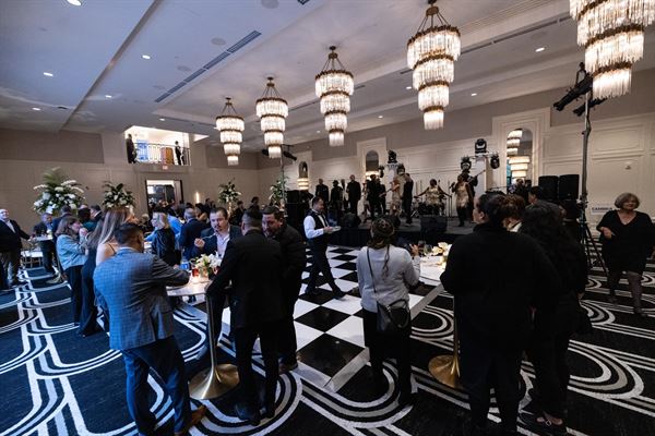 Cambria Hotel Downtown Detroit