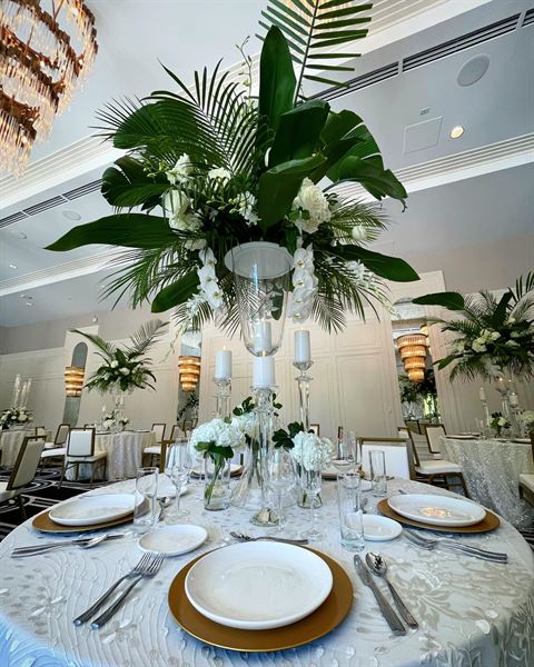 Cambria Hotel Downtown Detroit