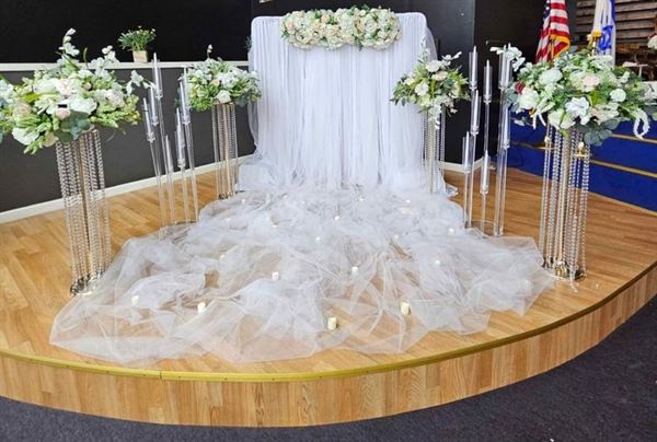 Golden Fortune Event Center