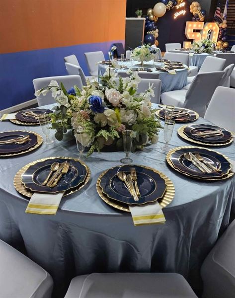 Golden Fortune Event Center