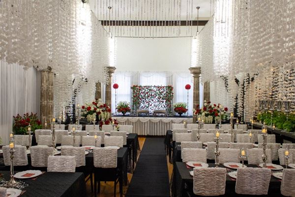 Tall Oaks Event Center