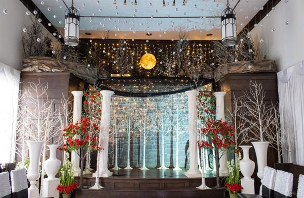 Tall Oaks Event Center