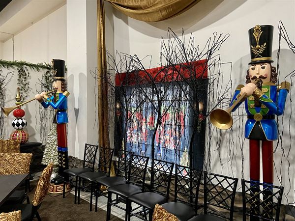 Tall Oaks Event Center