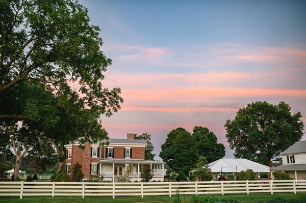 Historic Woodlawn Estate