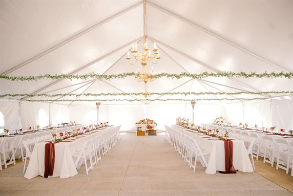 Historic Woodlawn Estate