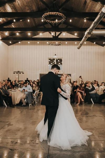 A Pocket Full of Sunshine