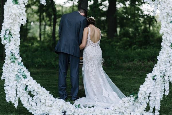 A Pocket Full of Sunshine