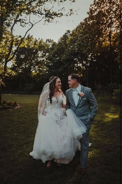 A Pocket Full of Sunshine