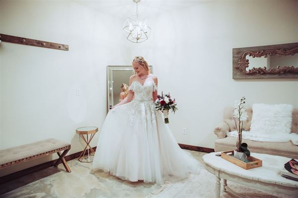 A Pocket Full of Sunshine