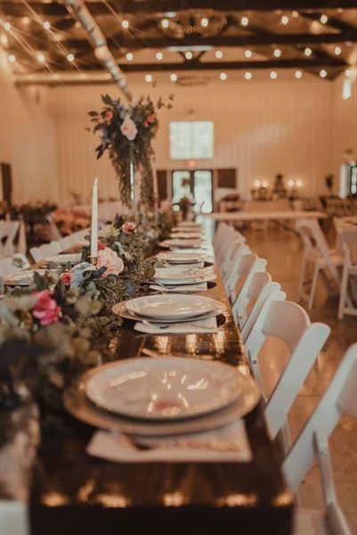 A Pocket Full of Sunshine