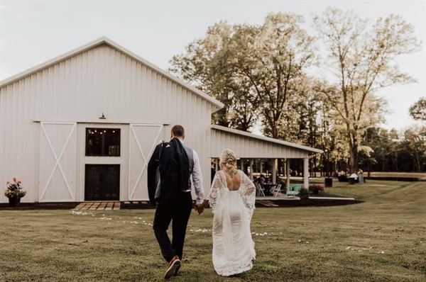 A Pocket Full of Sunshine