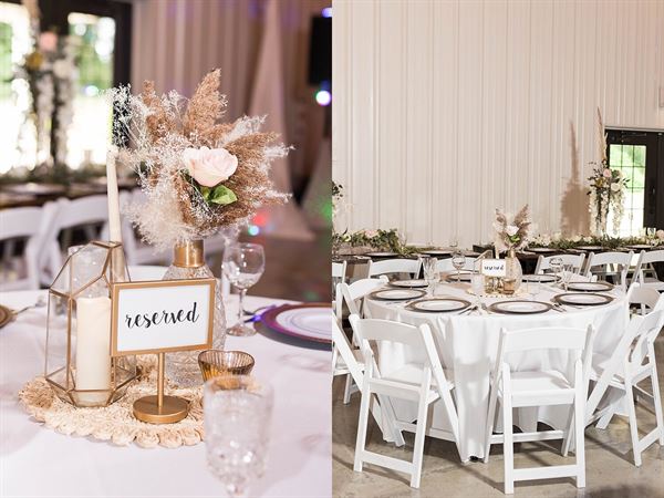 A Pocket Full of Sunshine