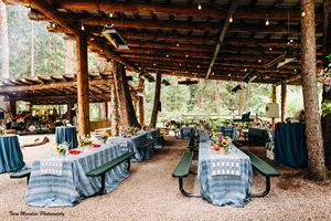 The Chuckwagon Grounds