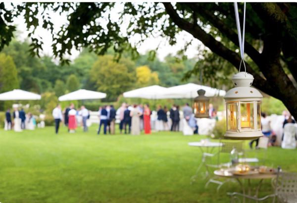 MP Events and Radiant Estates Weddings