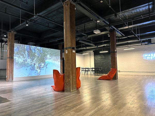 IMAGEMOTION Studio & Event Spaces