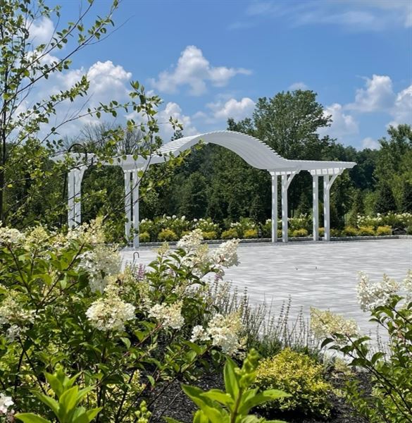 The Gardens at Applecross