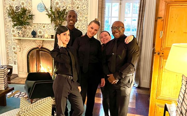 NYE Staffing | Manhattan