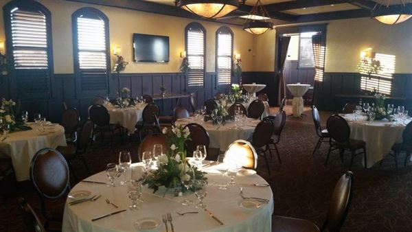 The Far Western Tavern