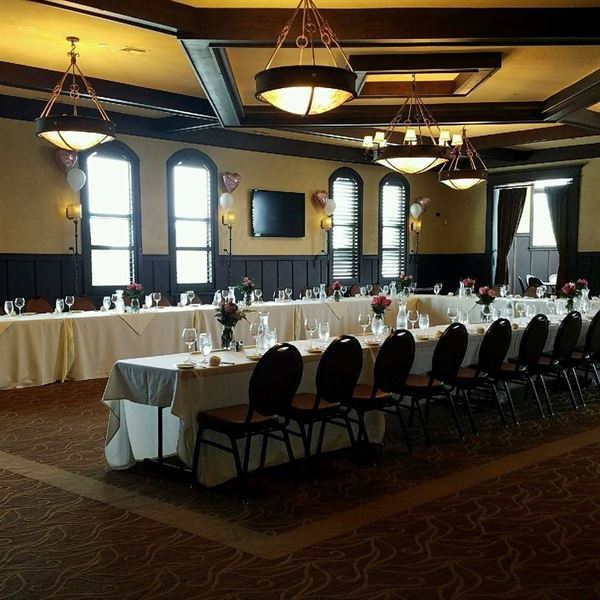 The Far Western Tavern