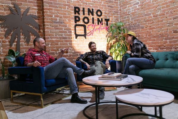 Rino Point Studios
