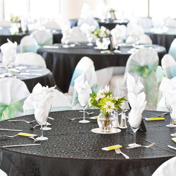 DEFY Spaces Event Venue