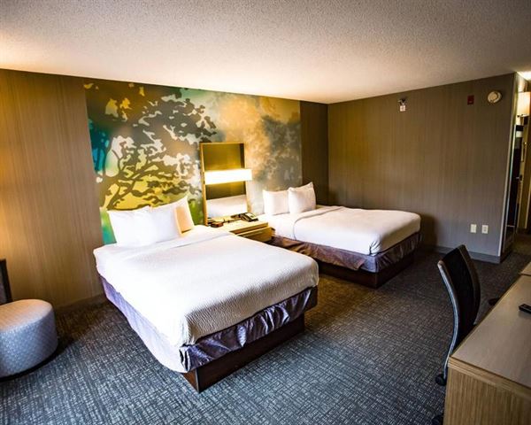 Courtyard Memphis East/Bill Morris Parkway