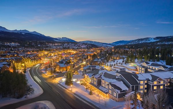 Residence Inn Breckenridge