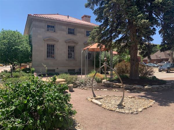 Post Office Event Center