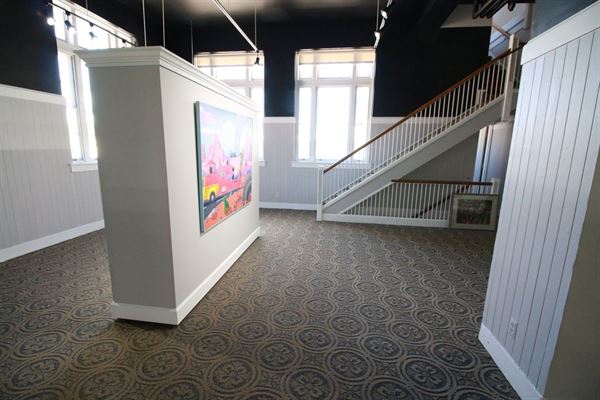 Post Office Event Center