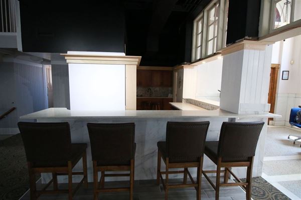 Post Office Event Center