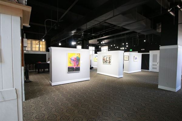 Post Office Event Center