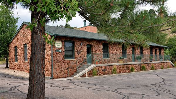 Stonehaven Event Center