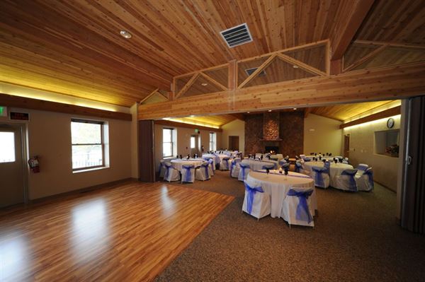 Stonehaven Event Center