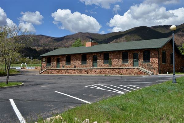 Stonehaven Event Center