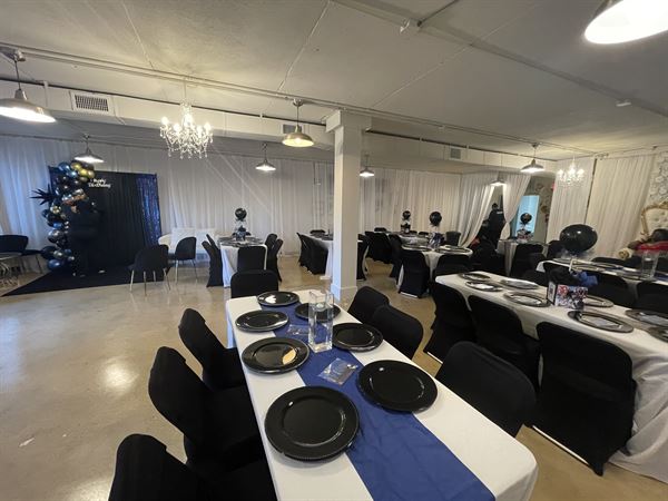 Weddings Unlimited Design Studio Event Venue