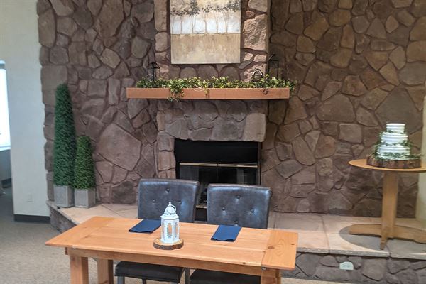 Stonehaven Event Center