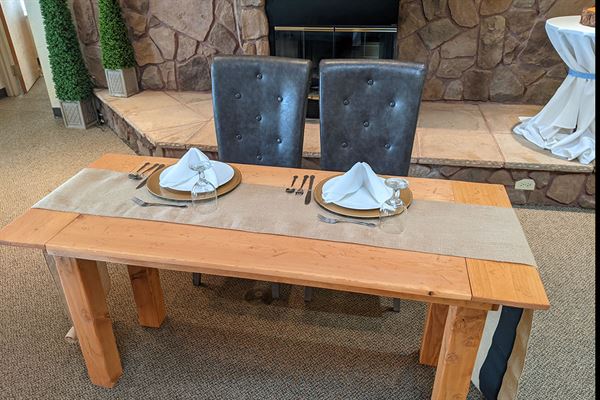 Stonehaven Event Center